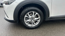 Mazda CX-3 2.0 SE-L Nav 5dr Petrol Hatchback